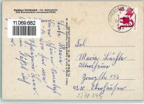 53945 W5378 Lommersdorf - Teilansicht Allzweckhalle Dorfbrunnen Ortspartie Kirche