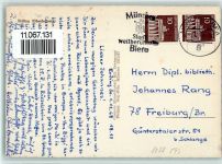 85435 W8058 Erding - Luftaufnahme