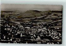73441 W7085 Bopfingen - Luftaufnahme