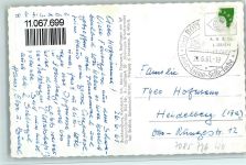 73441 W7085 Bopfingen - Luftaufnahme