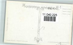 Serie 4394-4 - Uniformen der Schweizer Garde