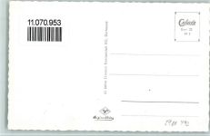 52525 W5138 Eschweiler , Rheinl - Biag-Zukunft u. Elektrowerke Grabenstraße Anlagen am Talbahnhof Kreissparkasse St. Antonius Krankenhaus Markt V Wappen