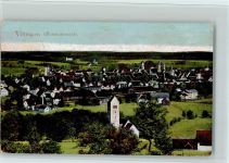 78048 W7730 Villingen-Schwenningen Künstlerkarte