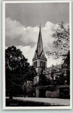 48324 W4415 Sendenhorst - Ortsansicht Kirche