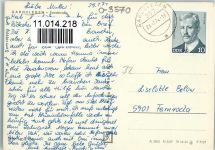 39638 O3570 Gardelegen - Sandstraße