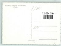 28838 Stresa - Collegio Rosmini Bolongaro