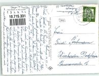 37269 W3440 Eschwege - Fliegeraufnahme