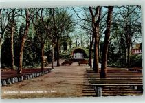 6041 Roermond - Kruiswegpark Kapel in ´t Zand