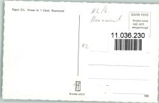 6041 Roermond - Kruiswegpark Kapel in ´t Zand