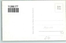 57413 W5950 Finnentrop - Teilansicht Stausee Ahausen Jugendherberge Illeschlade 4-Bildaufnahme