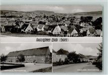 38226 W3320 Bad - Oberschule Erikastraße