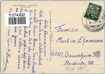 35794 W6296 Waldernbach - Ortsansichten Kapelle Baumblüte Hirsche Mehrfachaufnahme