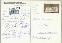 Werbung Bier Herforder Pils Wagen 1980 AK Viererzug der Brauerei Felsenkeller Herford Werbung Bier