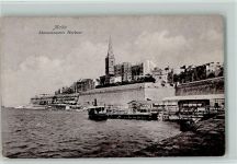 Valletta - Marsamuscetto Harbour