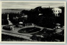 25761 W2242 Büsum - Kurhotel Erlengrund