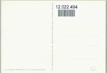 Gratulanten I - Verlag Fink 207 AK Hummel