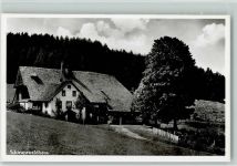 Schwarzwaldhaus