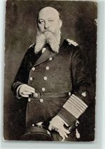 Großadmiral von Tirpitz - Marine Tirpitz