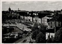 Helsinki Helsingfors