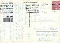 Helsinki Helsingfors