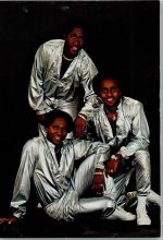 Gibson Brothers Rock / Pop
