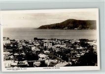 Burnie - Panorama of Burnie