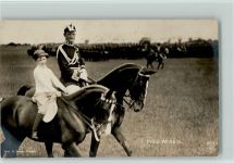 Nr. 4474 NPG - Parade Adel Prinz Wilhelm