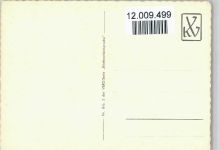 Nr. 3 Vero-Serie Briefmarkensprache