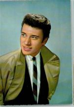 Johnny Hallyday Photo Philips L. Winkler Rock / Pop