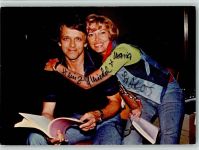 Maria Litto Original Autogramm Filmschauspieler