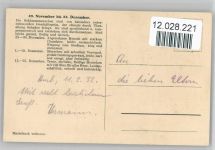 Schütze - ca 1942 AK Sternzeichen