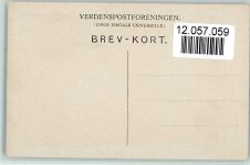 Liebespaar von Rodin: Kysset - Carlsberg Glyptothek Nr. 39 AK Skulptur (Erotik)