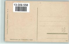 Verlag Kuhlmann Nr. 33 - Mädchen Trachten Schaumburg-Lippe