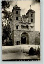 Toledo - Eingang Cambron