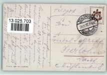 Pferdeköpfe TSN Serie 1410 - 1917 AK Pferd Künstlerkarte