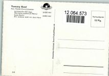 Tommy Kent Rock / Pop