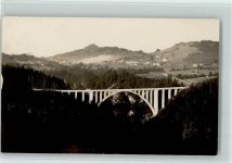 Heiden Brücke 1927