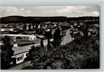 57299 W5909 Burbach , Siegerl - Steinhardtsiedlung