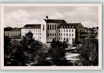 W8938 Buchloe Krankenhaus St. Josef Krankenhaus