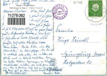 94253 W8379 Bischofsmais - Teufelstisch Hotel Wastlsäge Gesamtansicht 3-Bildaufnahme