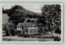 07429 O6821 Rohrbach b Rudolstadt - Lindenhof