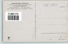 07429 O6821 Rohrbach b Rudolstadt - Lindenhof