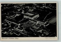 94486 W8353 Altenmarkt , Niederbay - Luftaufnahme