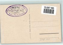 34454 W3548 Arolsen - Hotel zur Post , gute Erhaltung AK