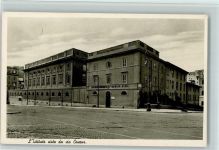 00100 Roma - Istituto Parificato L'Instituto visto da via Cavour