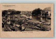 Surabaya Soerabaja - Kalimaas