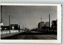 Cadiz 1955 Foto AK Andalusien - Avenue de Lopez Pinto AK Vallvidrera