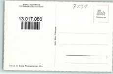 75433 W7133 Schmie - Evangel. Jugendhaus