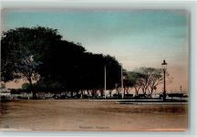 Esplanade Kolonien 1914
