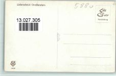 58507 W5880 Lüdenscheid - Straßenstern Busse